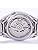 Seiko Men's SNKL51K1 5 Silver Dial Watch, Men's, Men's Watch, Bracelet Type