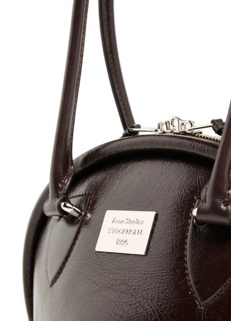 ACNE Bowlina ハンドキャリーバッグ - Image 6