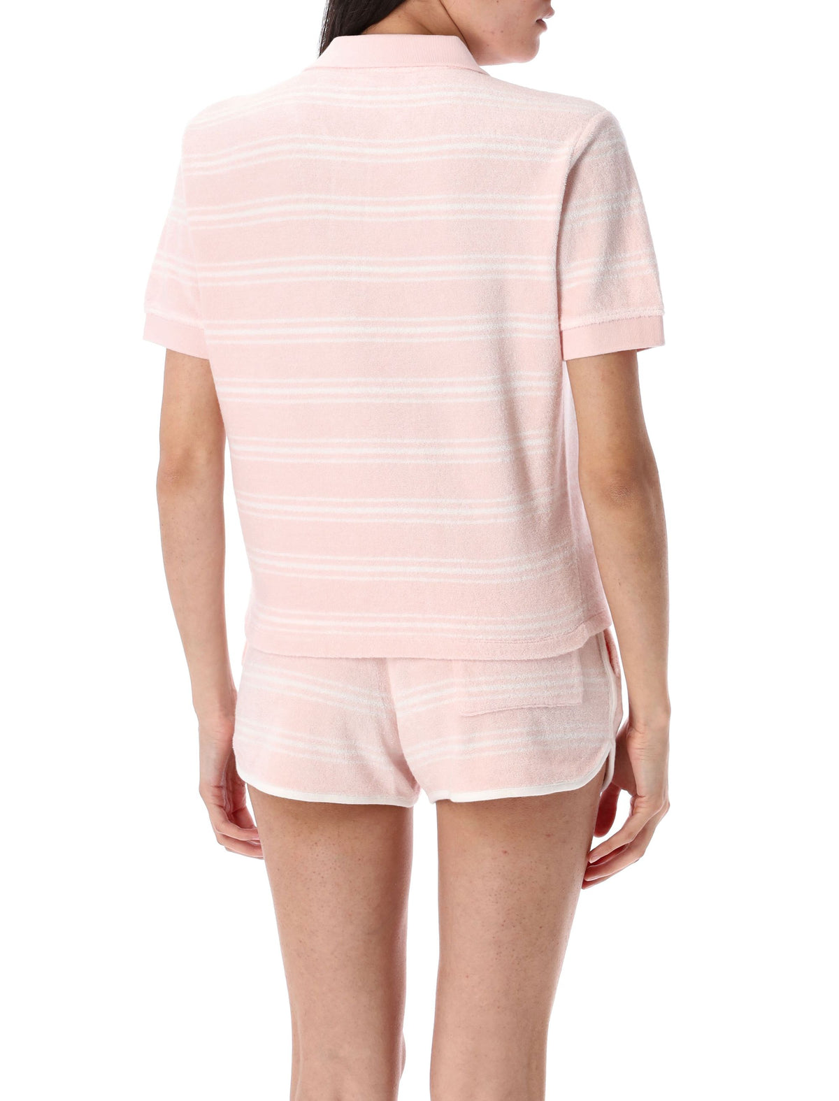 Sporty スポーティでリッチなTシャツとポロス - Image 6