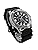 Casio MTP-VD300 Series Standard Quartz Men's Watch, Black Urethane Band MTP-VD300-1B