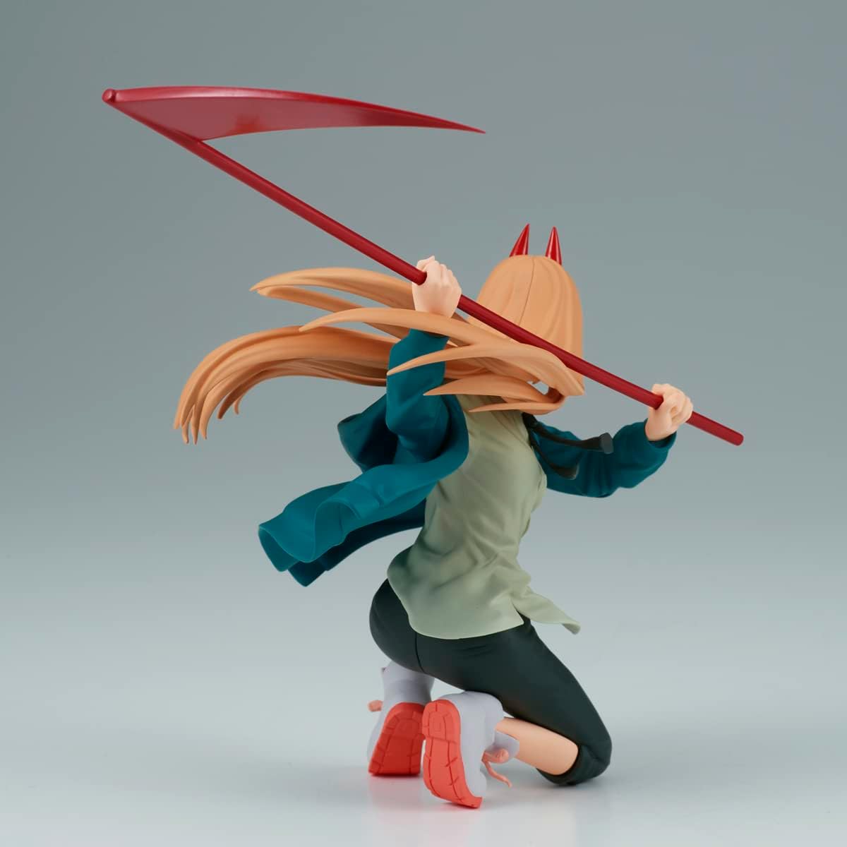 Banpresto Chain Sawman VIBRATION STARS Power