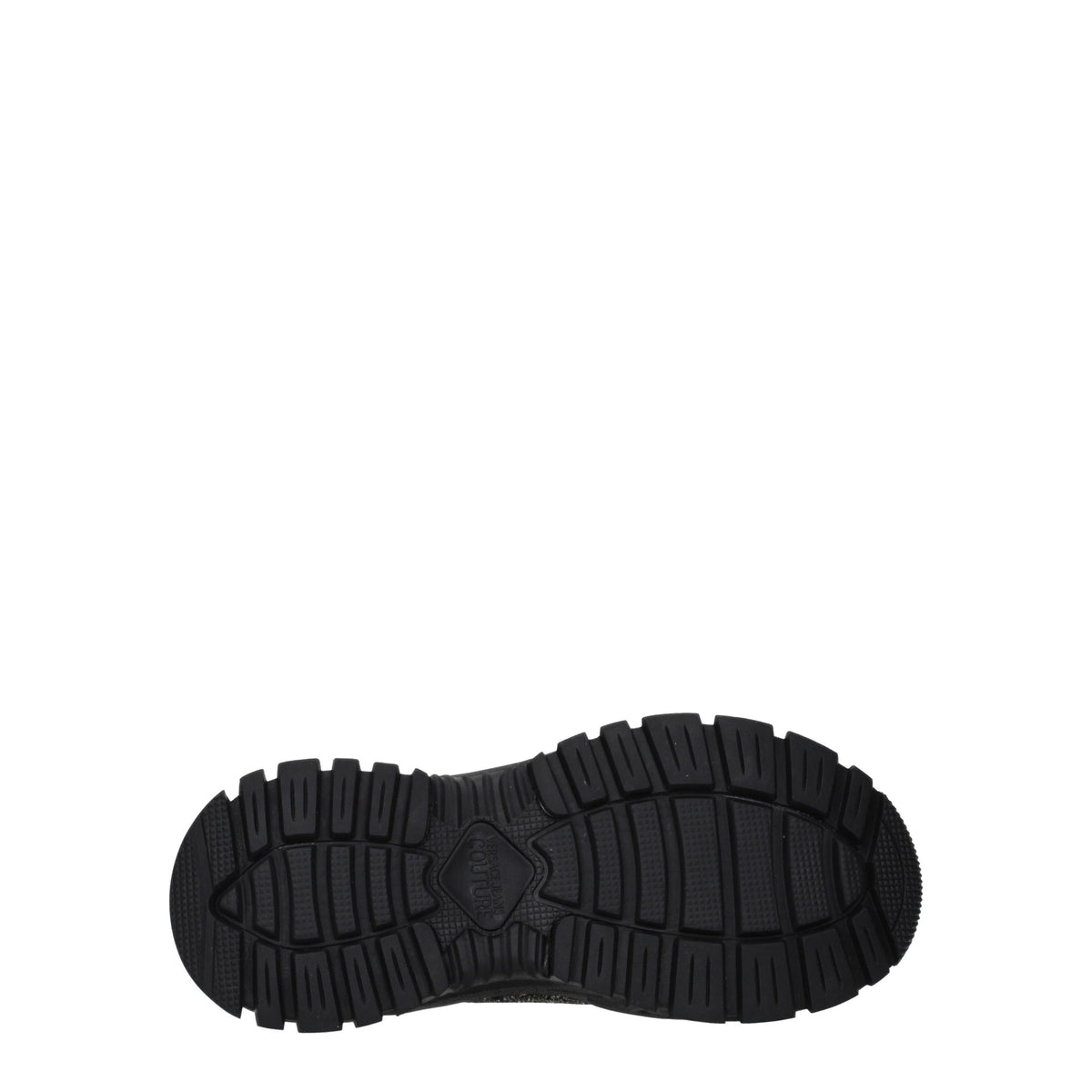 Versace ヴェルサーチジーンズスニーカークチュールウーマンファブリックブラック/ゴールド - Image 6