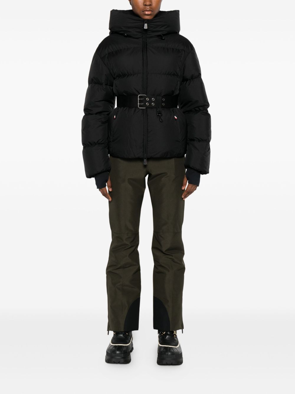Moncler モンクラーグレノーブルコート - Image 6