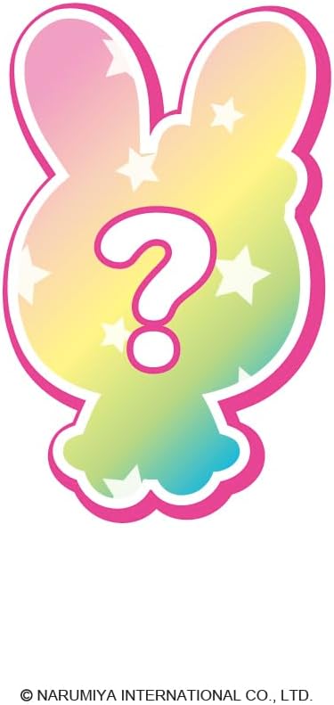 Narumiya Characters Chibi Colle Figurine Series [Preserved Sale] [Ships in Early November 2025] [Up to 5 per person] Mezzo Piano Angel Blue Children's Gift Toy
