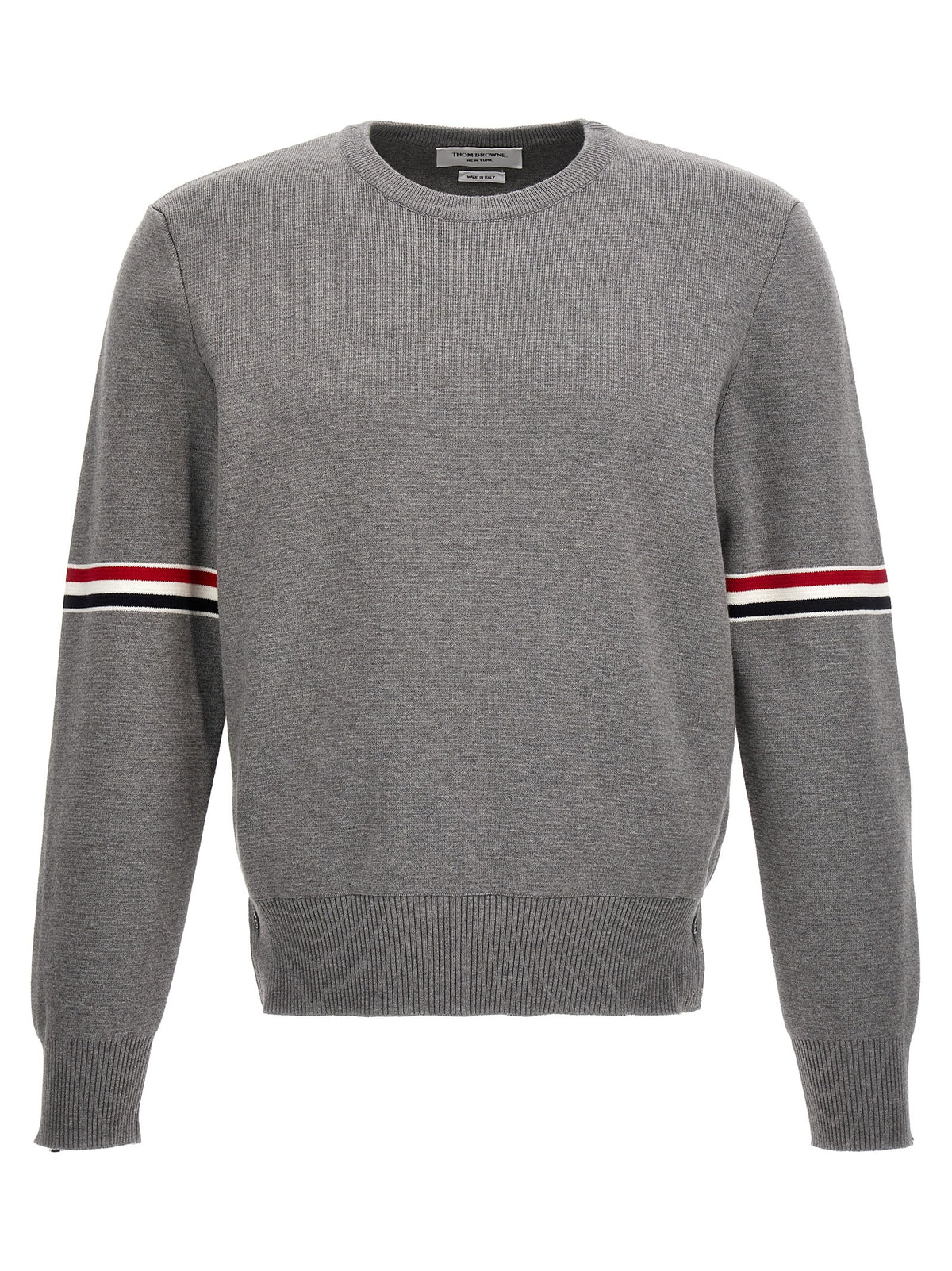 Thom Thom Browne Classic Sweater - Image 6