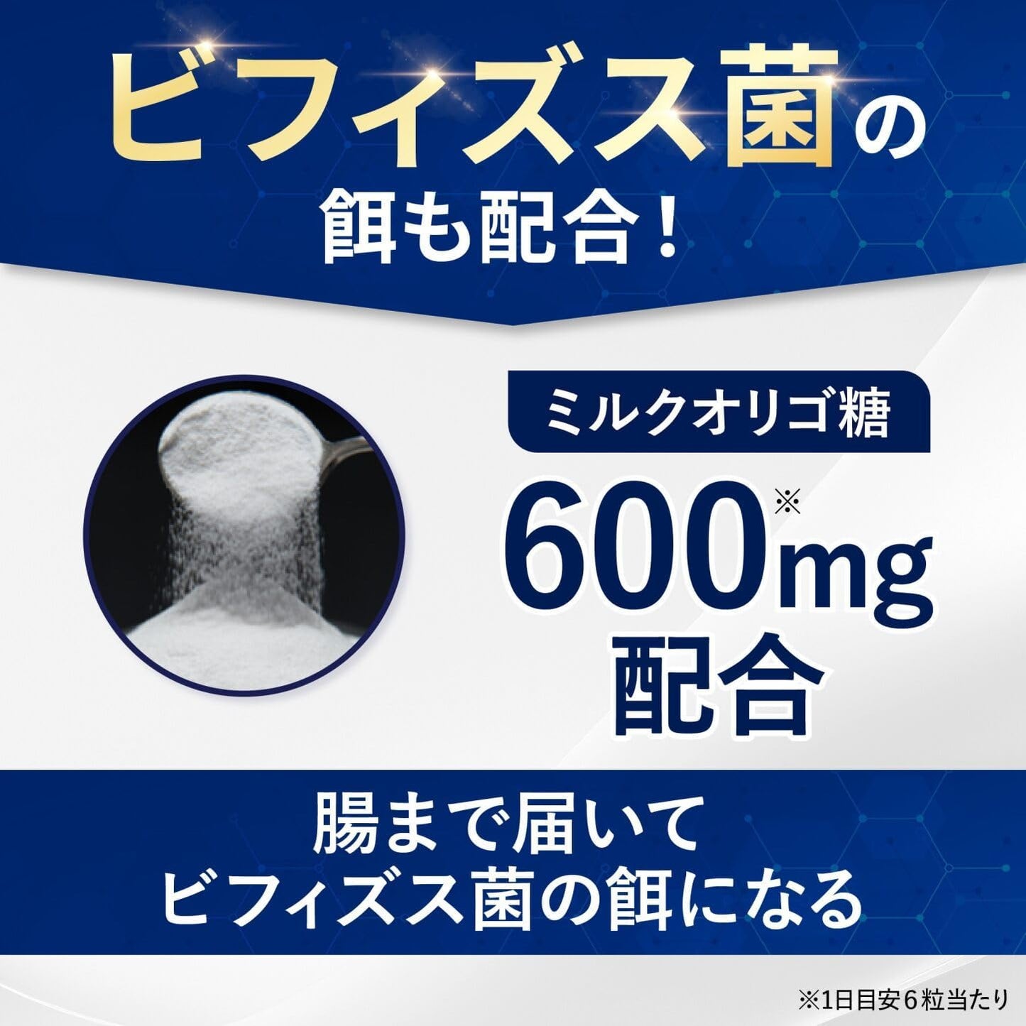 【Morinaga Dairy】Lactoferrin Supplier Share No. 1 Supplement Morinaga Lactoferrin Plus 1 bottle (approx. 30-day supply) Lactoferrin Bifidobacterium Milk Oligosaccharides Supplement