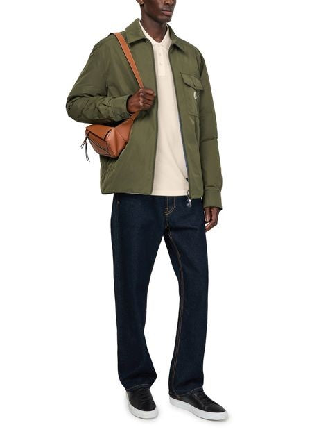 MONCLER ロゴ入りポロシャツ - Image 6