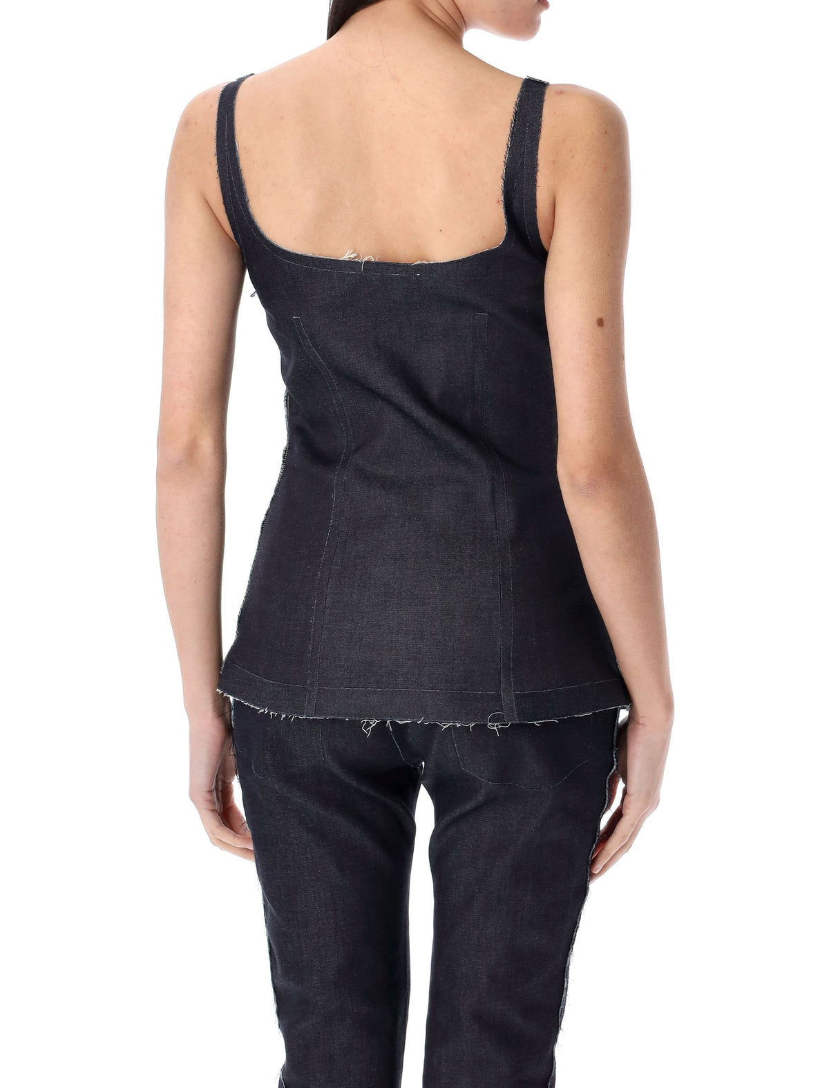 Marni マルニトップブルー - Image 6