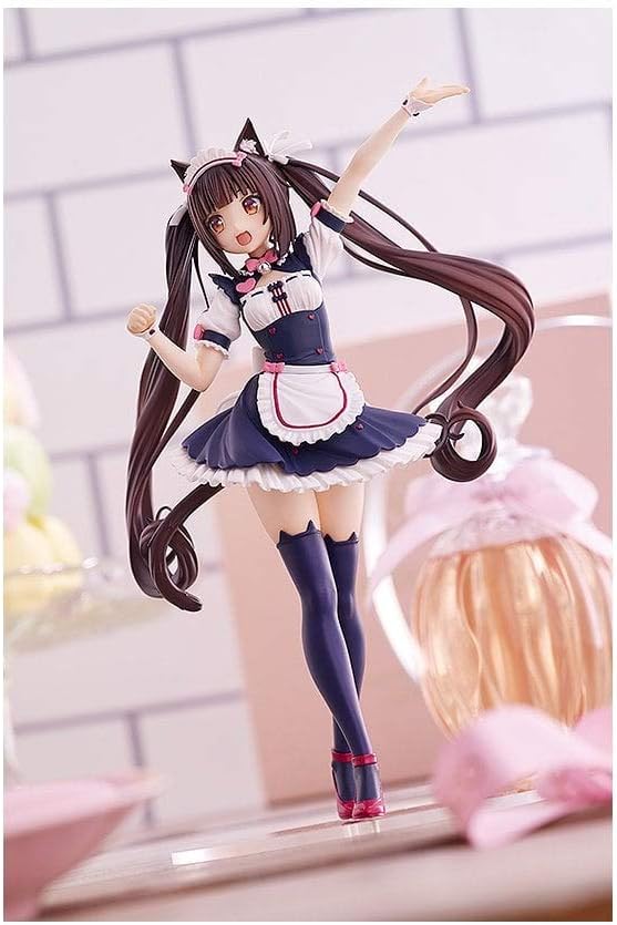 POP UP PARADE Nekopara Chocolat, Non-scale, ABS & PVC, Pre-painted Complete Figure