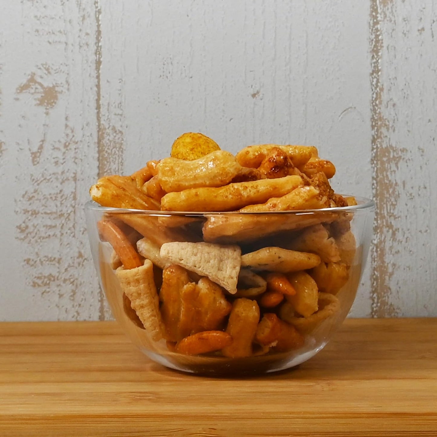 Imperfect Large Capacity [Broken Persimmon Pea・Rice Cracker Mix] Discounted Bean Snacks (Persimmon Seeds/Rice Crackers) Also for Drinking Snacks Sennari Shokai [Tsumami-gura] Broken Favorite Mix 3.7