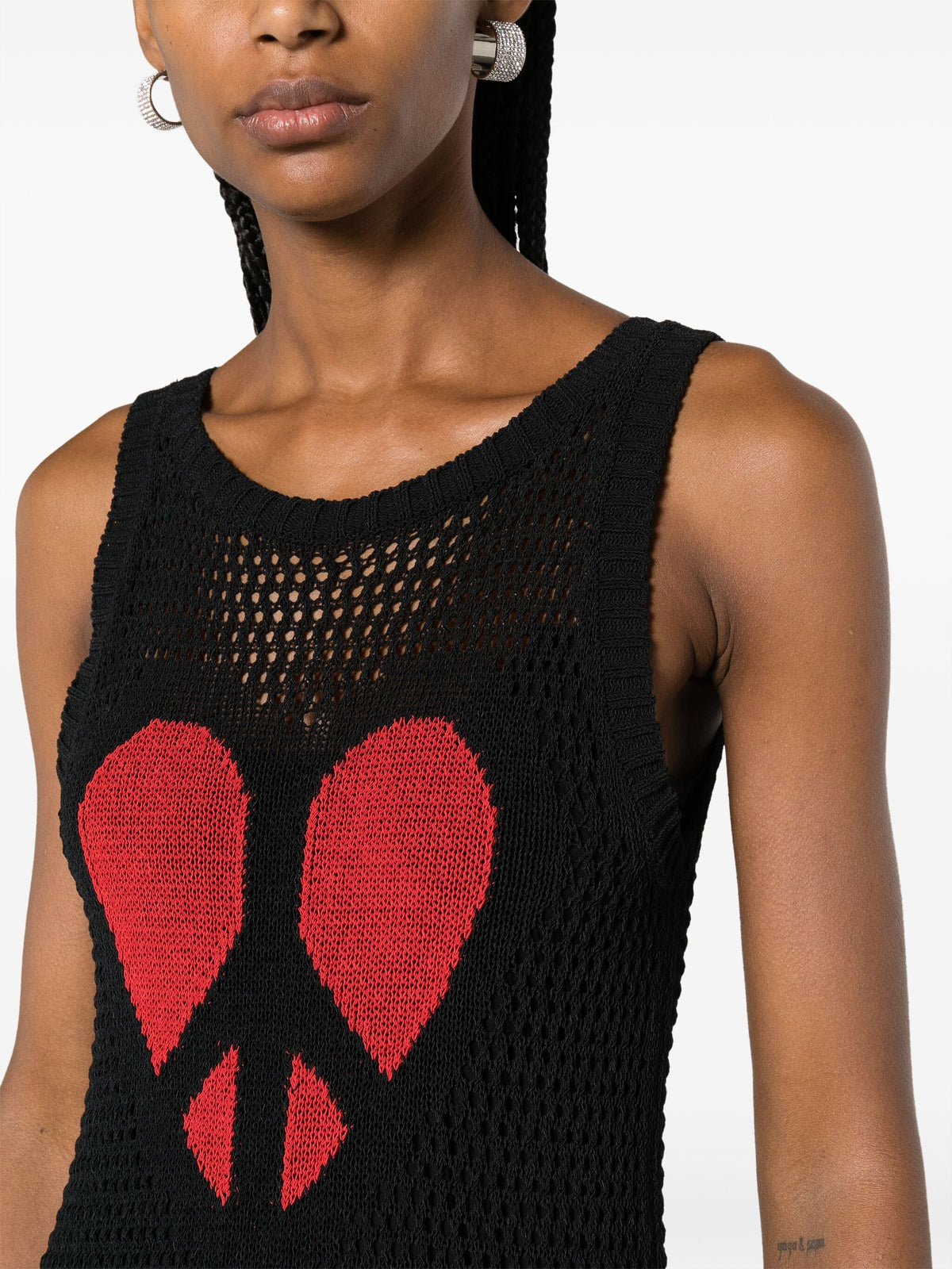 Moschino モスキーノジーンズドレス - Image 6