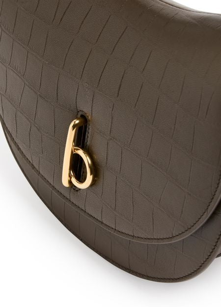 BURBERRY Rocking Horse スモール バッグ - Image 6