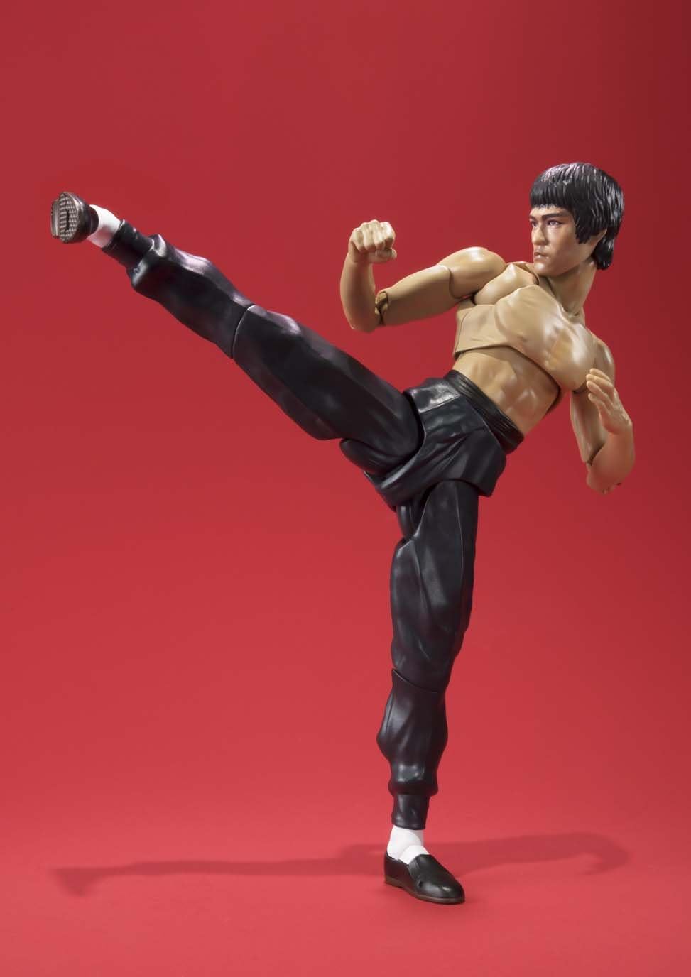 Bandai Tamashii Nations "Bruce Lee" S.H. Figuarts Action Figure