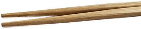 Kikusui Susuhime Chopsticks 10 Pairs Made in Japan Bamboo No Paint (1)