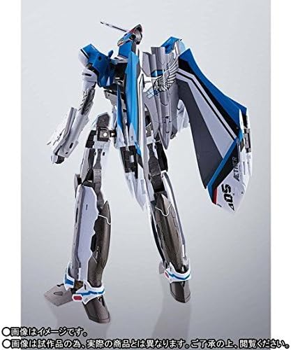 DX Chogokin VF-31J Kai Siegfried (Hayate Inmerman) "Macross Delta (Tamashii Nation 2017, Tamashii Web Shop Exclusive)
