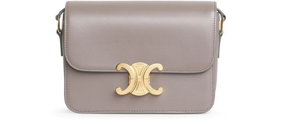 CELINE ティーン トリオンフ バッグ - Image 6