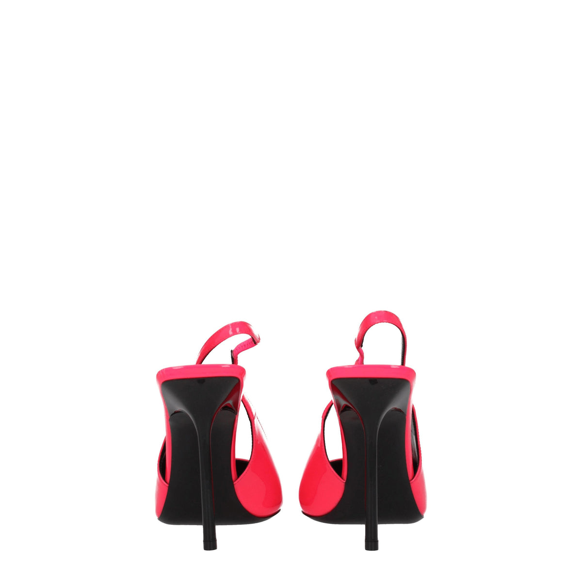 Saint 聖ローレントサンダルキスレディースピンク/サンゴペイント - Image 6