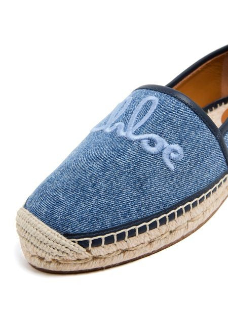 CHLOE Isla エスパドリーユ - Image 6