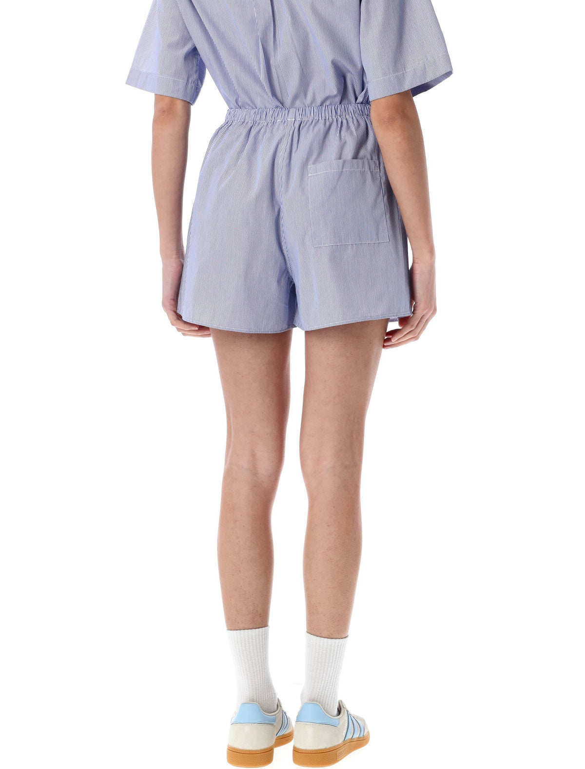 Sporty スポーティでリッチなショートパンツ - Image 6