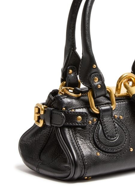 CHLOE Paddington small bag - Image 6