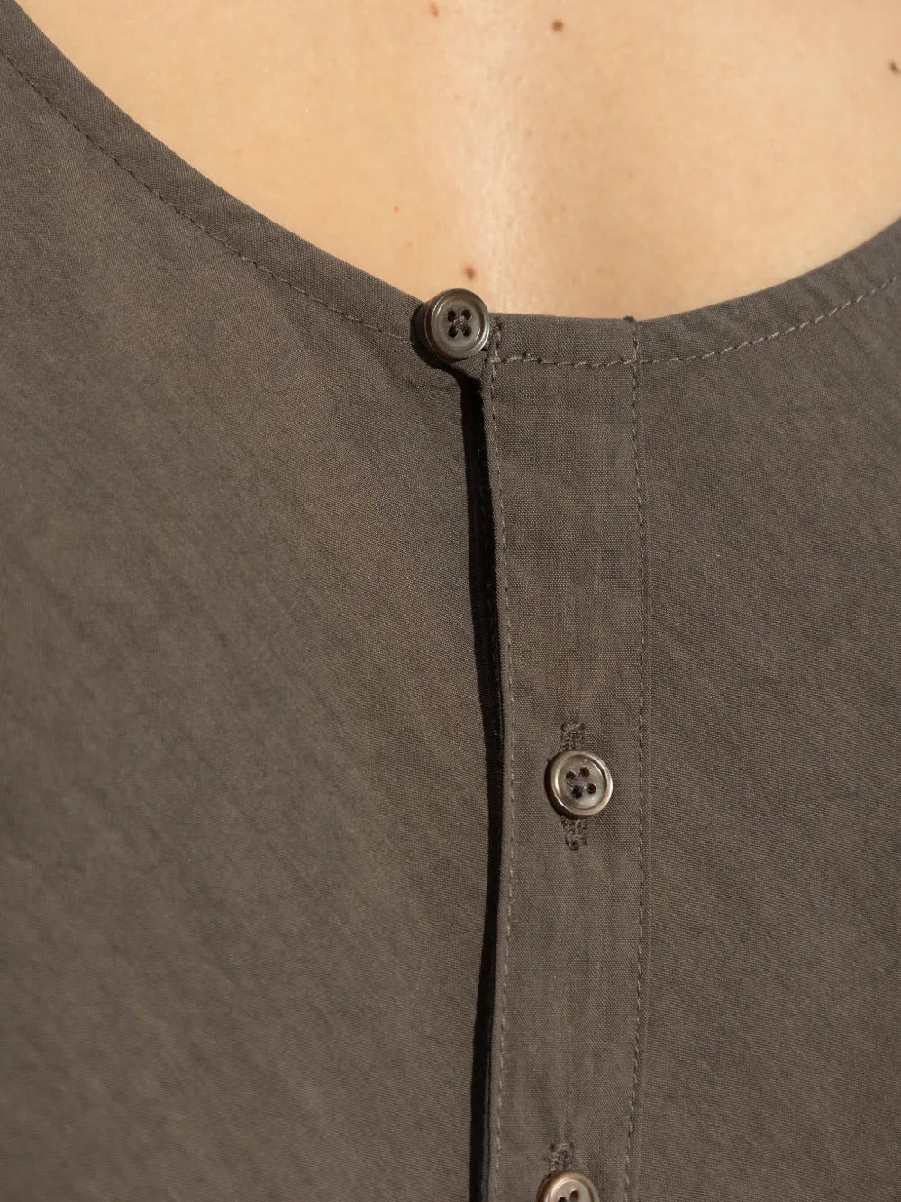 Lemaire レメールワイドネックトップ - Image 6