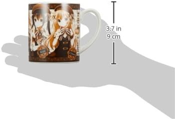 Is the Order a Rabbit? Futa-tsuki mug