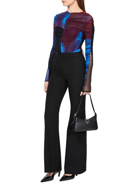 MUGLER 長袖 ボディスーツ - Image 6
