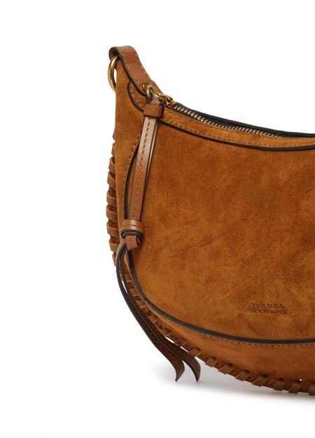 ISABEL MARANT Oskan Moon クロスボディバッグ - Image 6