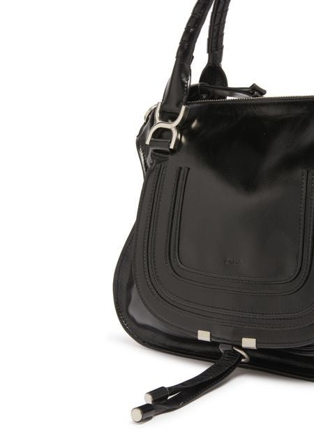CHLOE Marcie small hobo shoulder bag - Image 6
