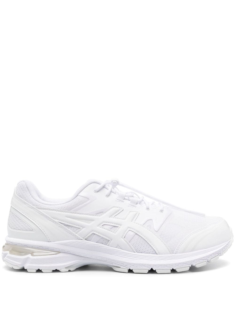 Comme Comme Des Garcons Comme Desgarçonsシャツx Asicsスニーカー - Image 6