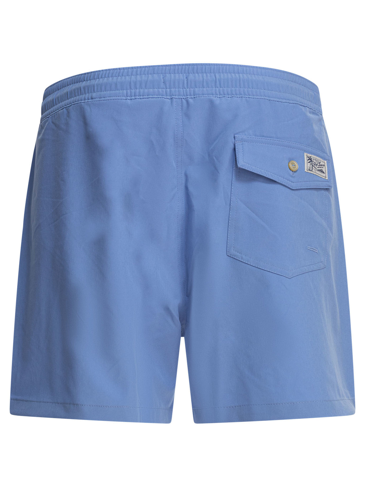 Polo ポロ ラルフローレン「トラベラー」スイム ショーツ - Image 6