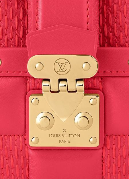LOUIS VUITTON トロカ PM バッグ - Image 6