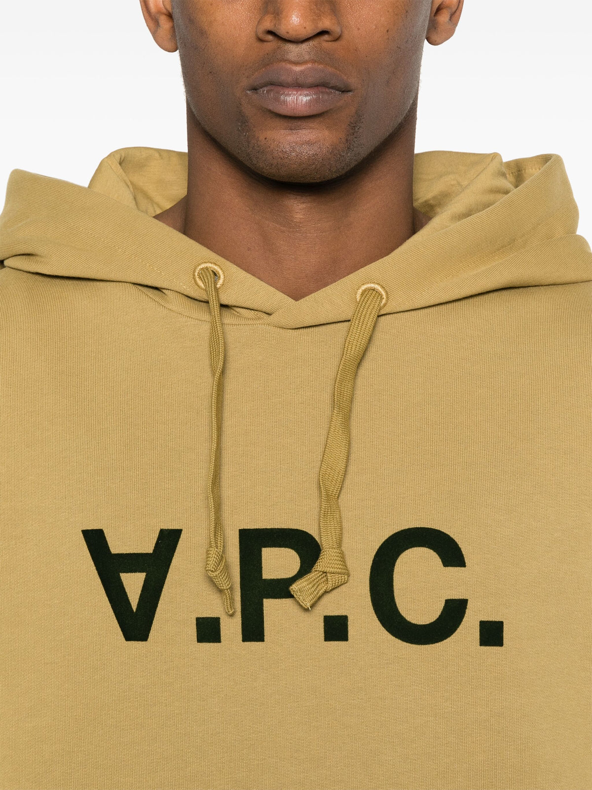 A A.P.C.パーカースタンダードグランドVPC - Image 6
