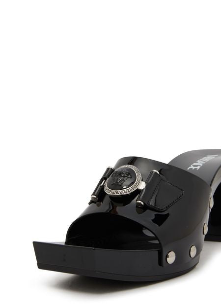 VERSACE ヒールミュール - Image 6