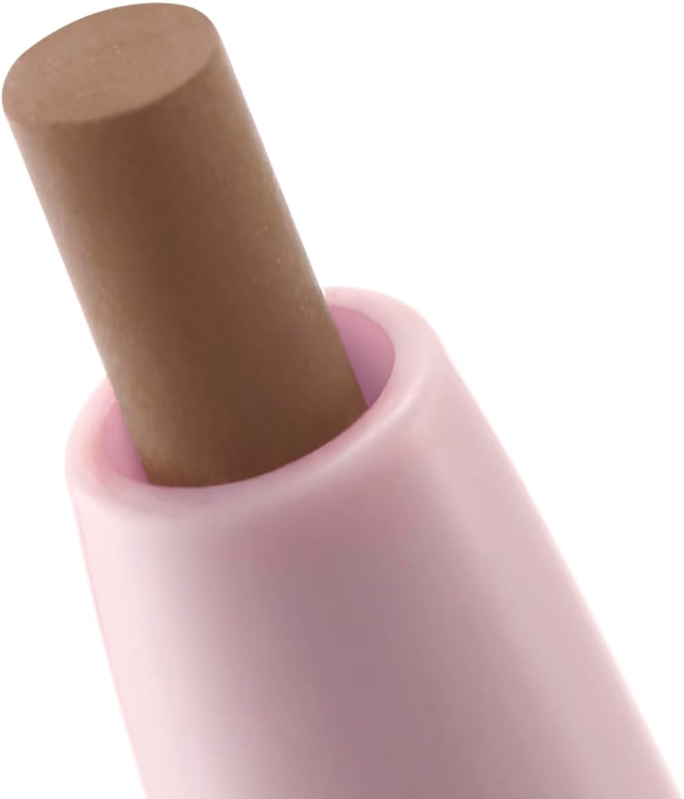 FASIO Waterproof Eyebrow (Fine Core) 03 Light Brown 0.1g