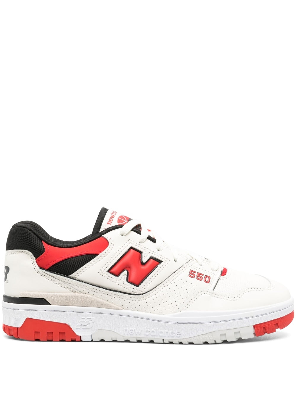 Designer Brand ニューバランス550 - Image 6