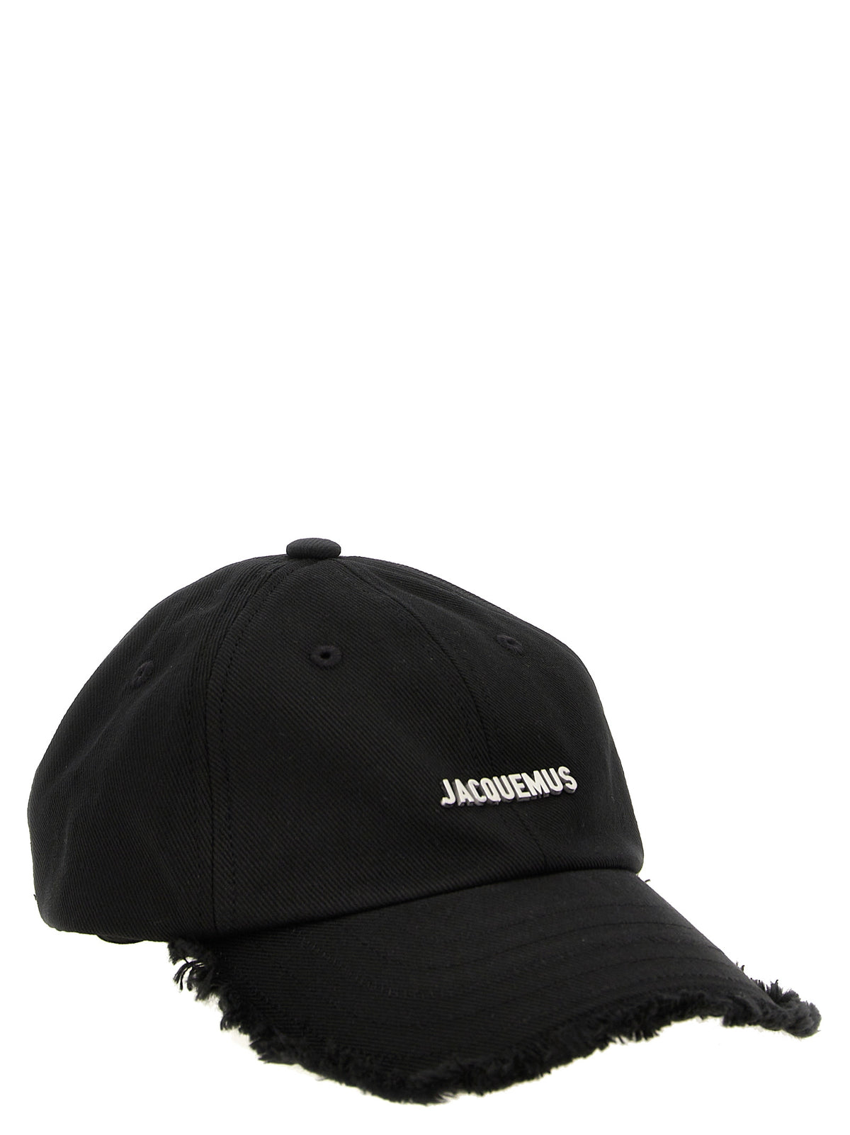 Jacquemus Jacquemus 'La Casquette Artichaut' Cap - Image 6