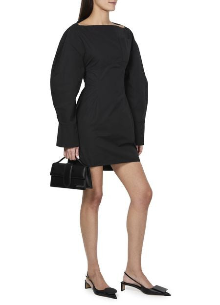 JACQUEMUS Casaco シャツドレス - Image 6