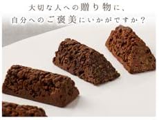 Shiseido Parlour Chocolavion Chocolates, 12 Pieces, Popular, Sweets, Gift, Assortment, Retirement, Wrapped, Crunch, Tokyo Souvenir, Valentine’s Day