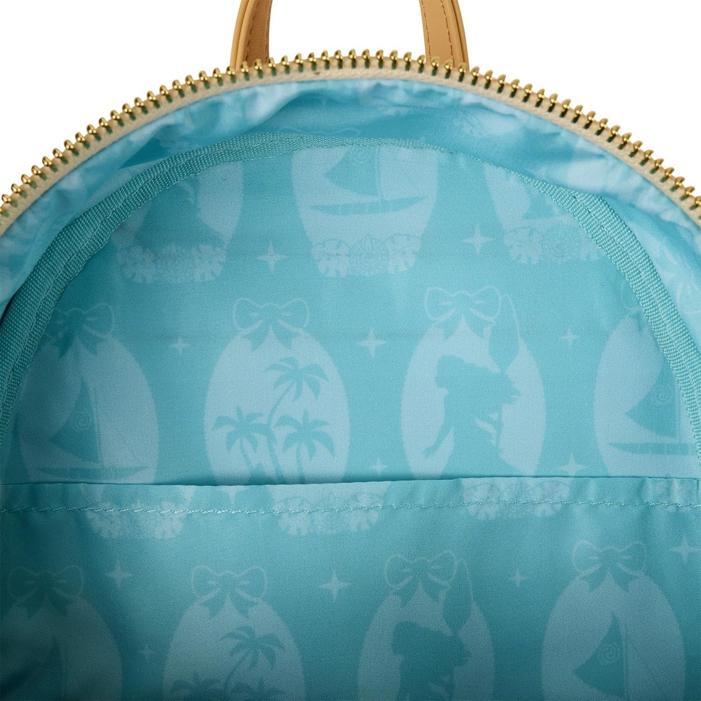 Loungefly Disney Moana Cosplay Mini Mochila