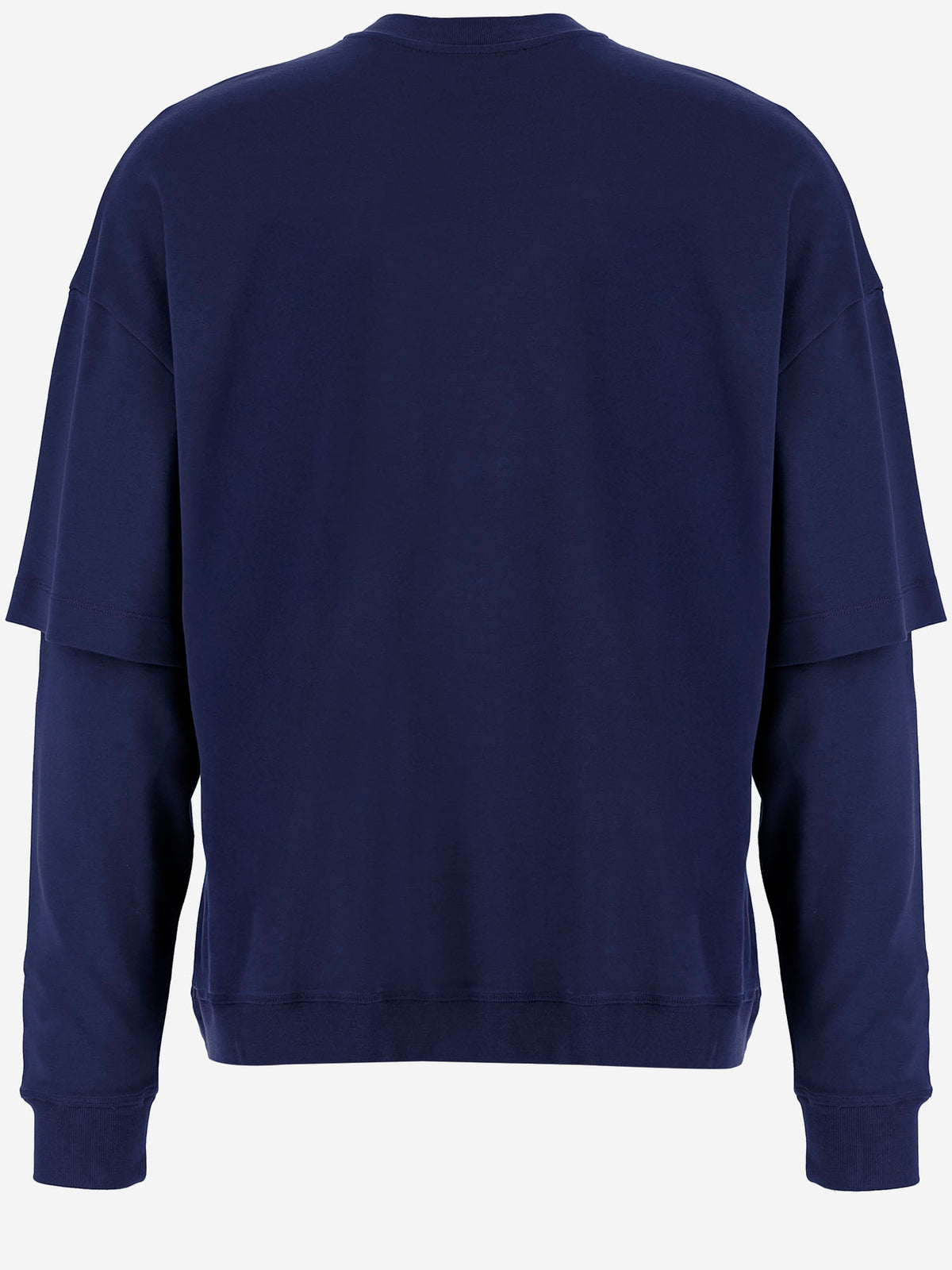 Darkpark ダークパークトロイダブルスリーブTシャツ - Image 6