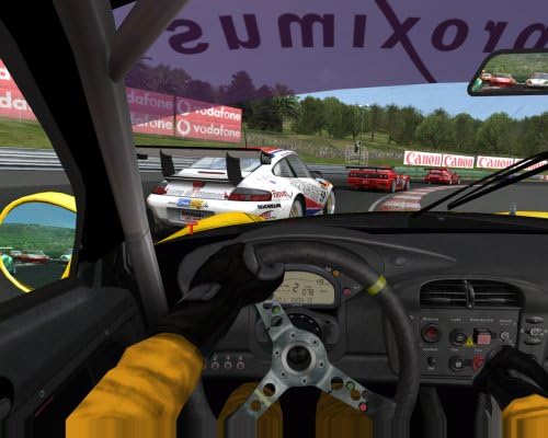 GTR 2: Game of The Year Edition (輸入版)