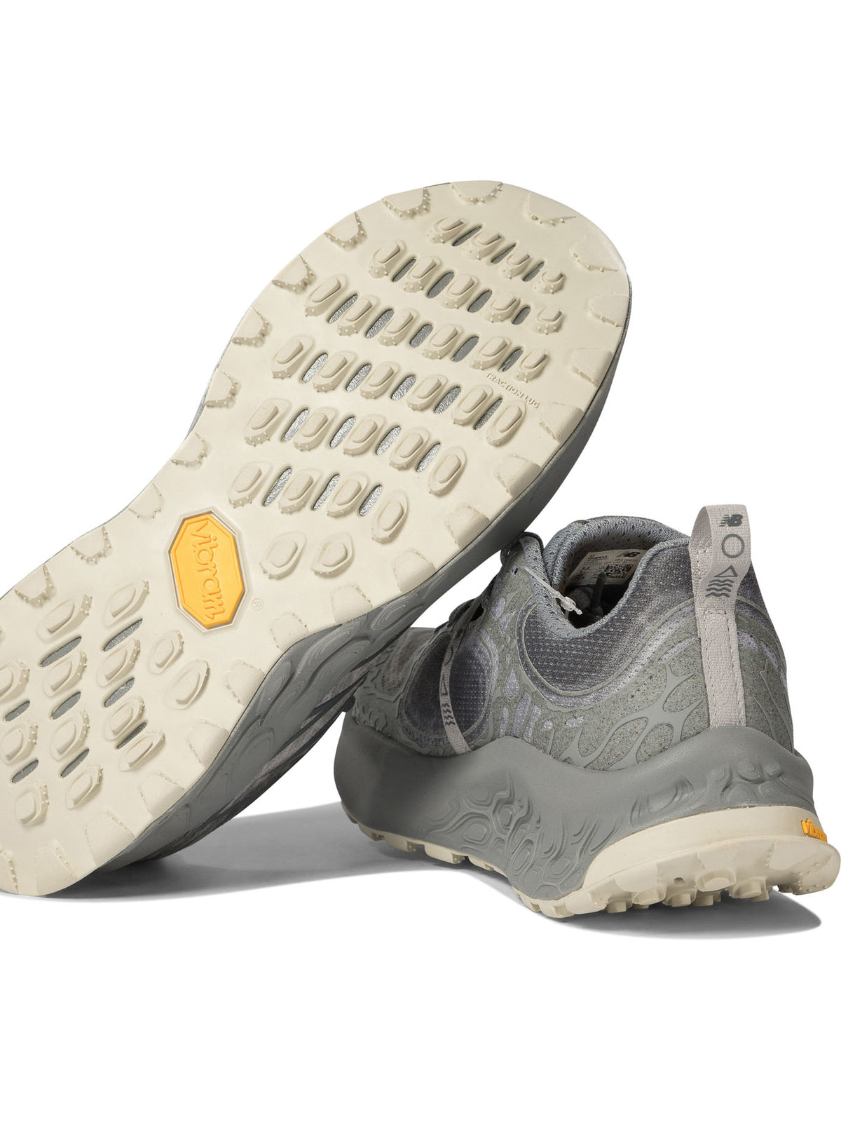 Designer Brand New Balance "フレッシュフォームx Hierro V8"スニーカー - Image 6