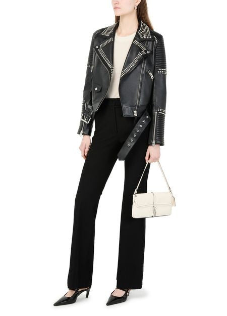 MACKAGE Masina レザージャケット - Image 6