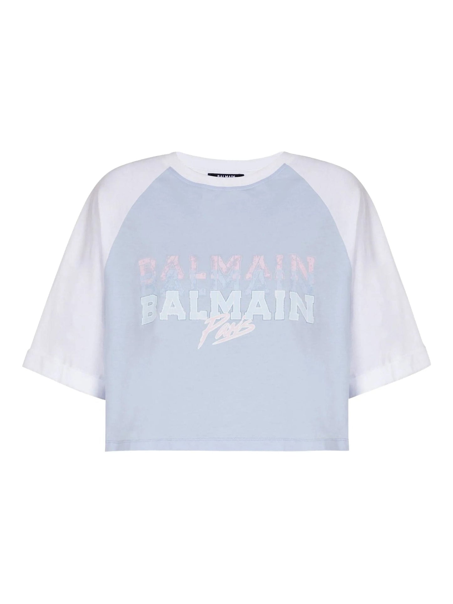 Balmain Paris 私'M わからない。 - Image 6