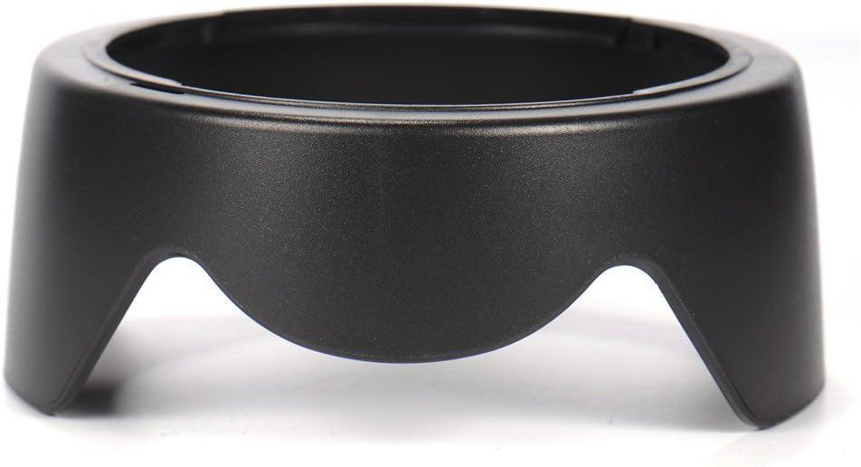 PAC Tech Compatible Canon Lens Hood EW-83H EF 24-105mm F4 L IS USM 24-105