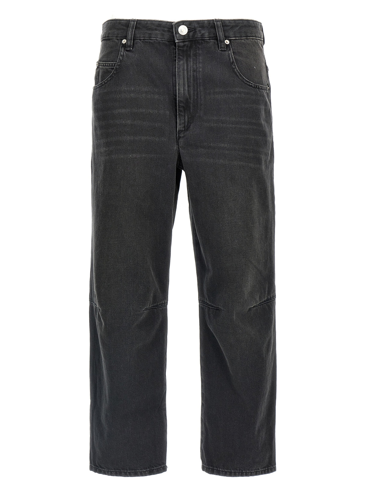 Marant マラン・エトワイル「ジャネット」ジーンズ - Image 6