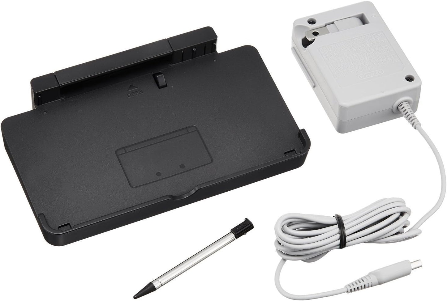 【セット商品】ニンテンドー3DS 本体+妖怪ウォッチ2 元祖(特典同梱)+妖怪ウォッチ ソフト2枚(4点パック)