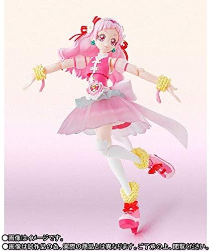 BANDAI S.H. Figuarts Cure Ale "Hugtto! Pretty Cure" (Tamashii Web Shop Limited)