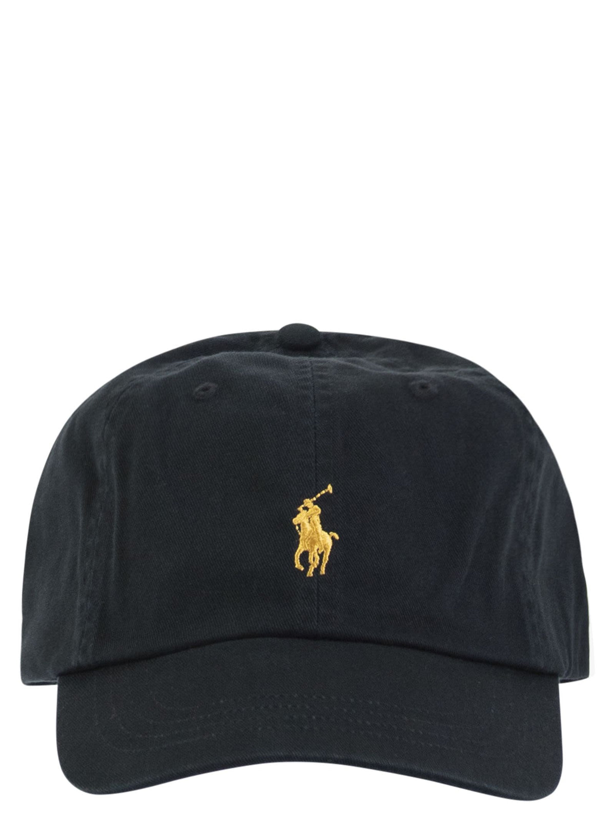 Polo ポロ ラルフローレン コットン ベースボール キャップ - Image 6